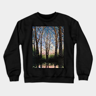 dawning Crewneck Sweatshirt